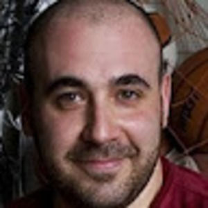 Meet your Posher, Rick